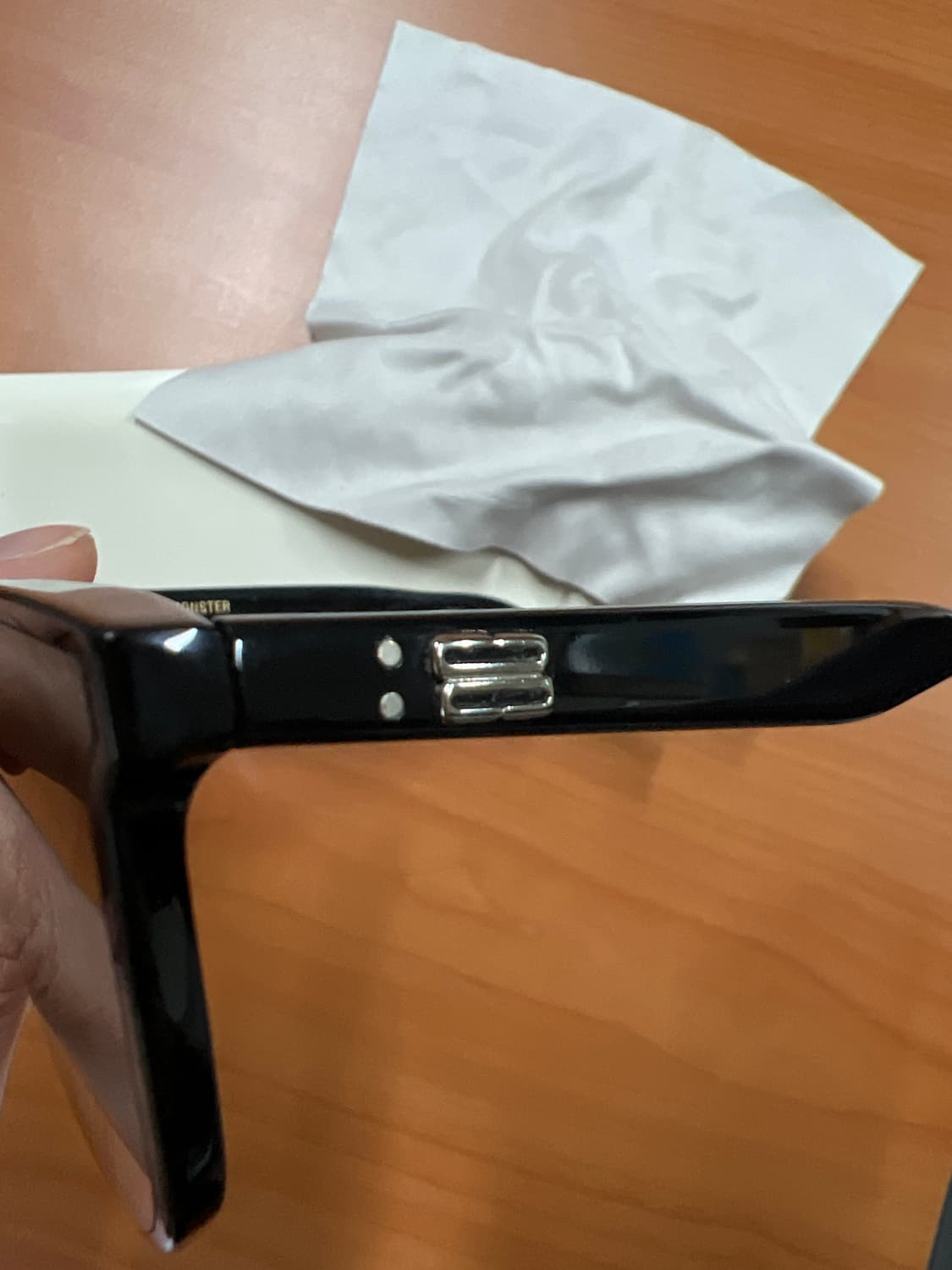 젠틀몬스터 탐 상품이미지4