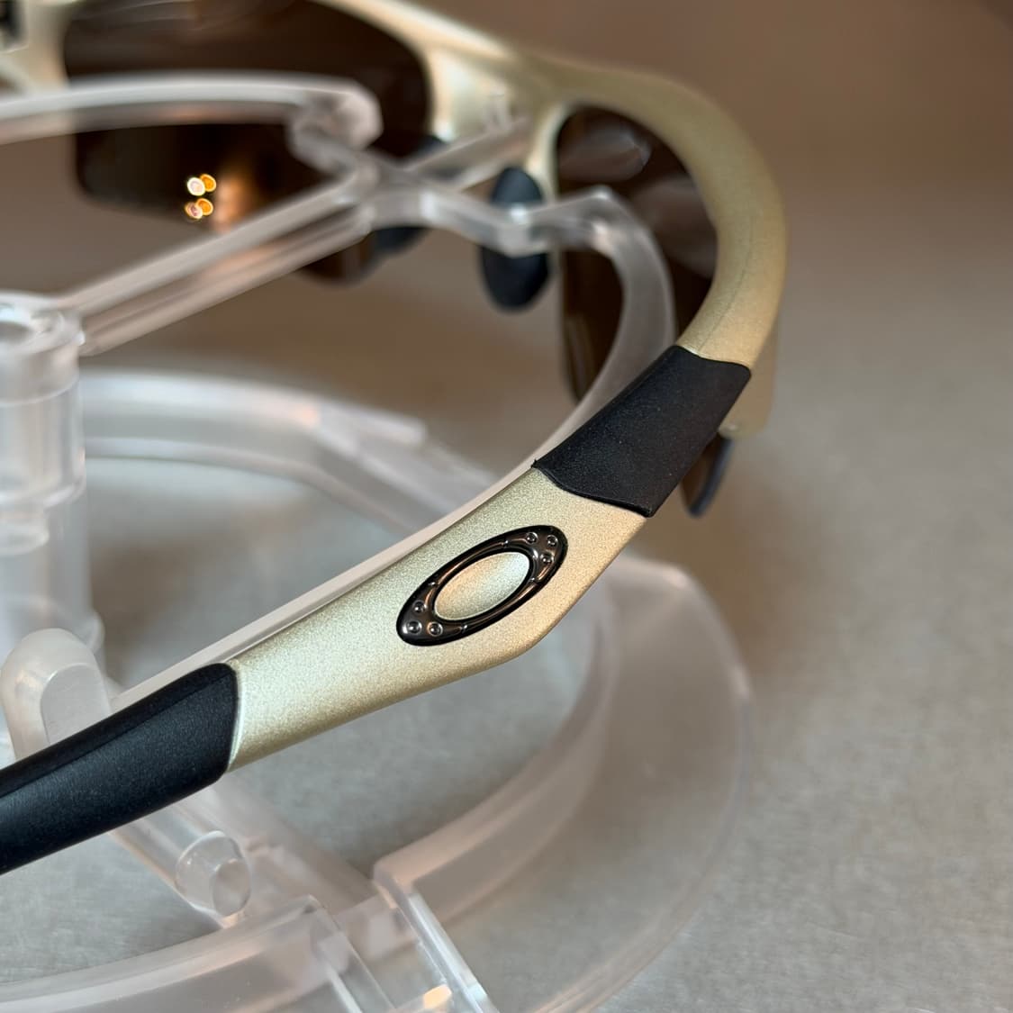 오클리 Half Jacket 1.0 하프자켓 (2002) 상품이미지5