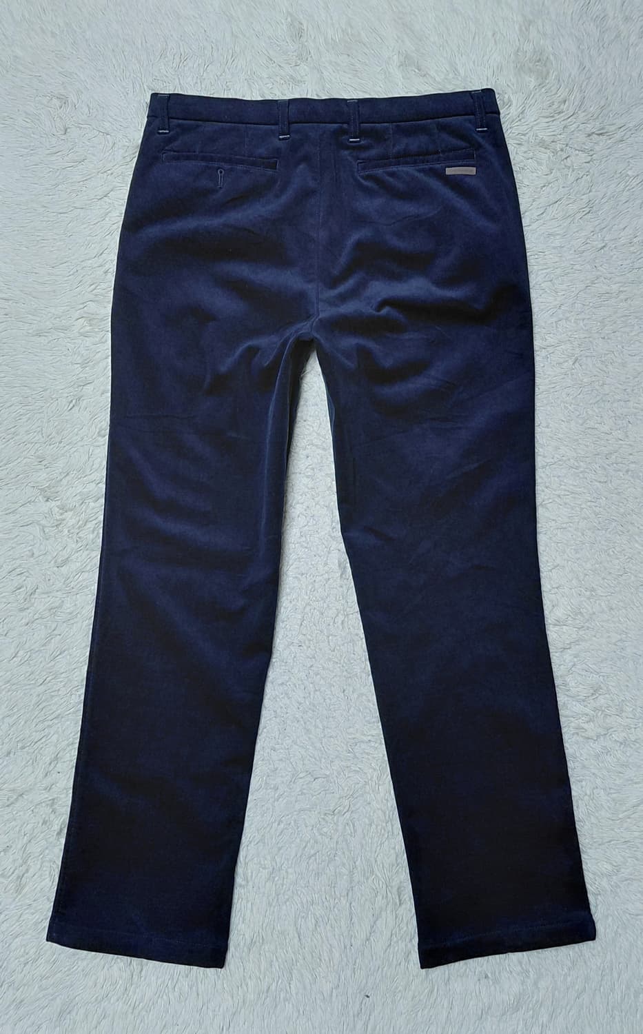 크로커다일 코듀로이 기모바지 (32)  상품이미지3