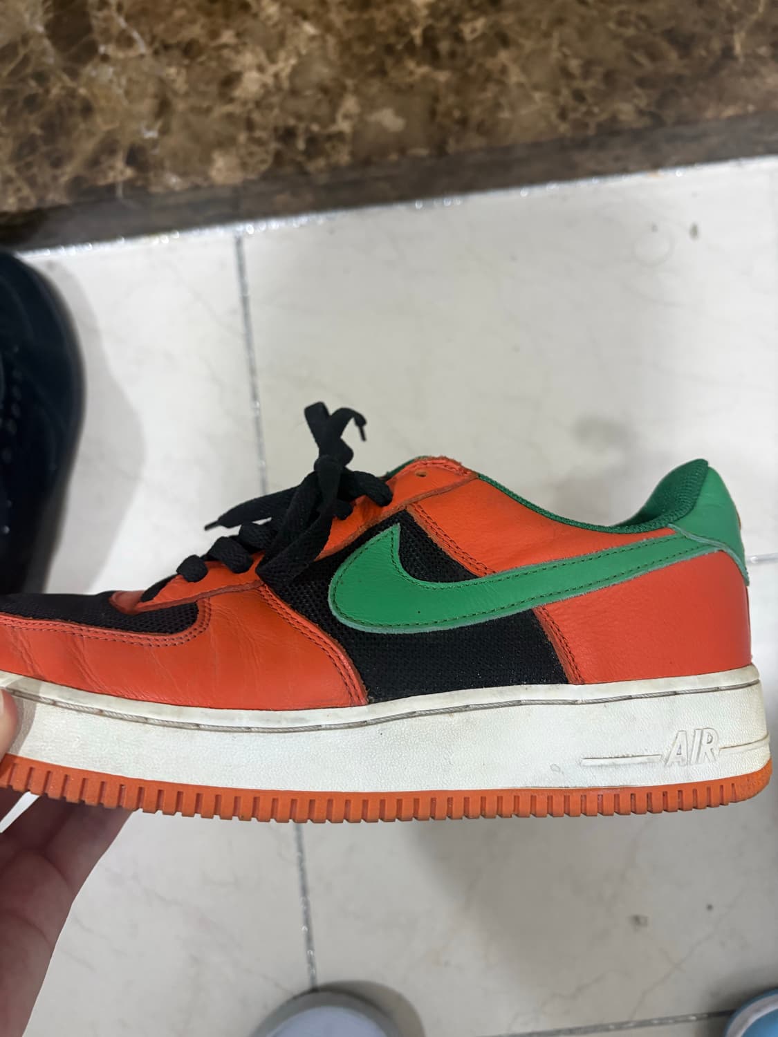 나이키 카니발포스 280 상품이미지2