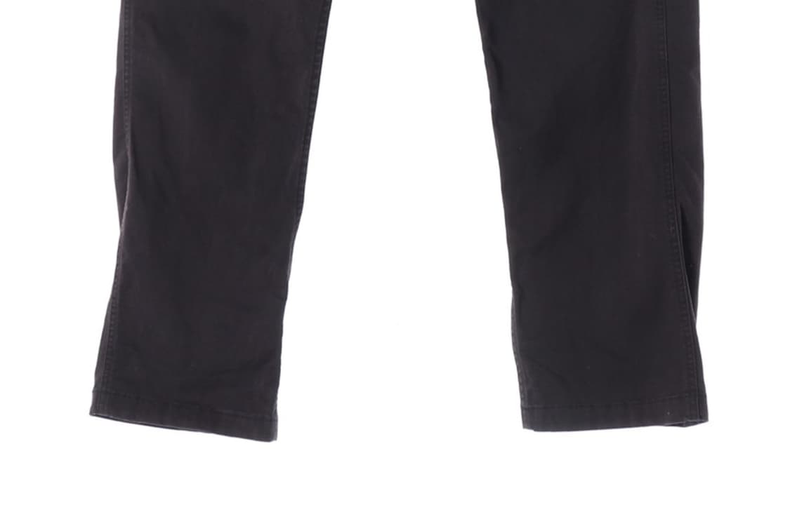 그라미치 블랙 시그니처 웨빙 클라이밍 팬츠 L 상품이미지5