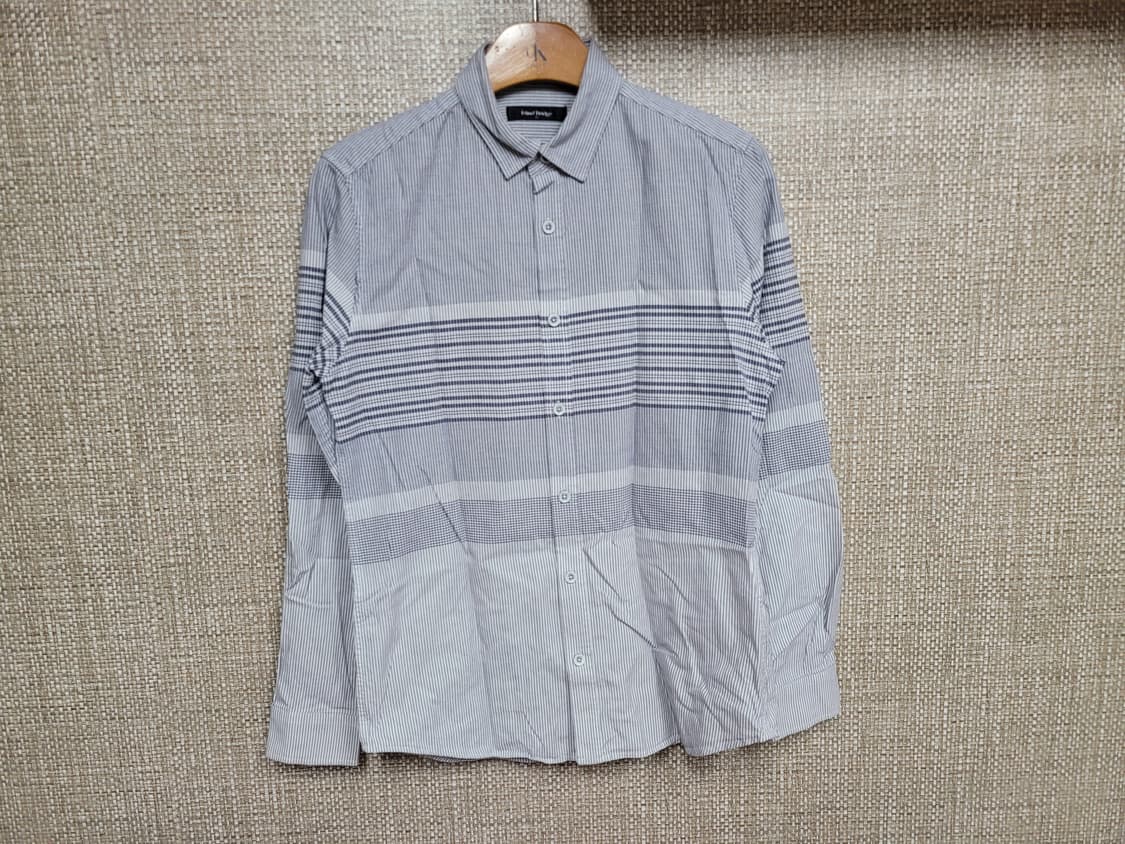 95사이즈 마인드브릿지 셔츠 상품이미지1