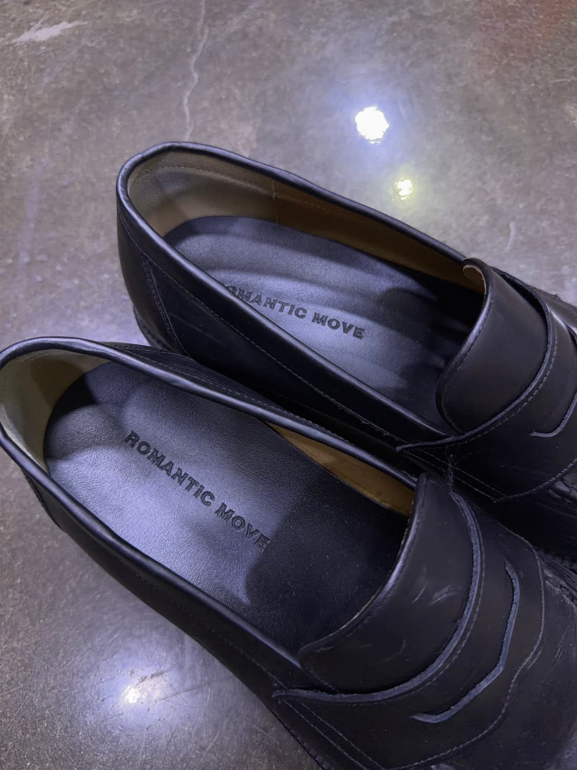 로맨틱무브 뉴 스마트 페니로퍼 275 상품이미지5