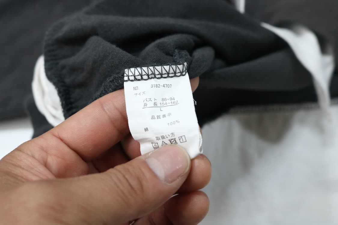디키즈 빈티지 레이어드 디자인 맨투맨 (L) 상품이미지10