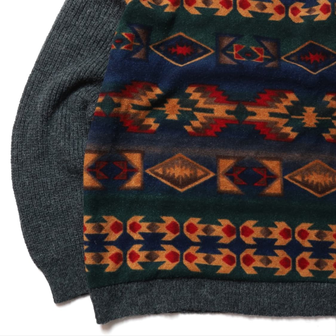 사우스 코스트 South Coast Aztec Polo Knit  상품이미지3