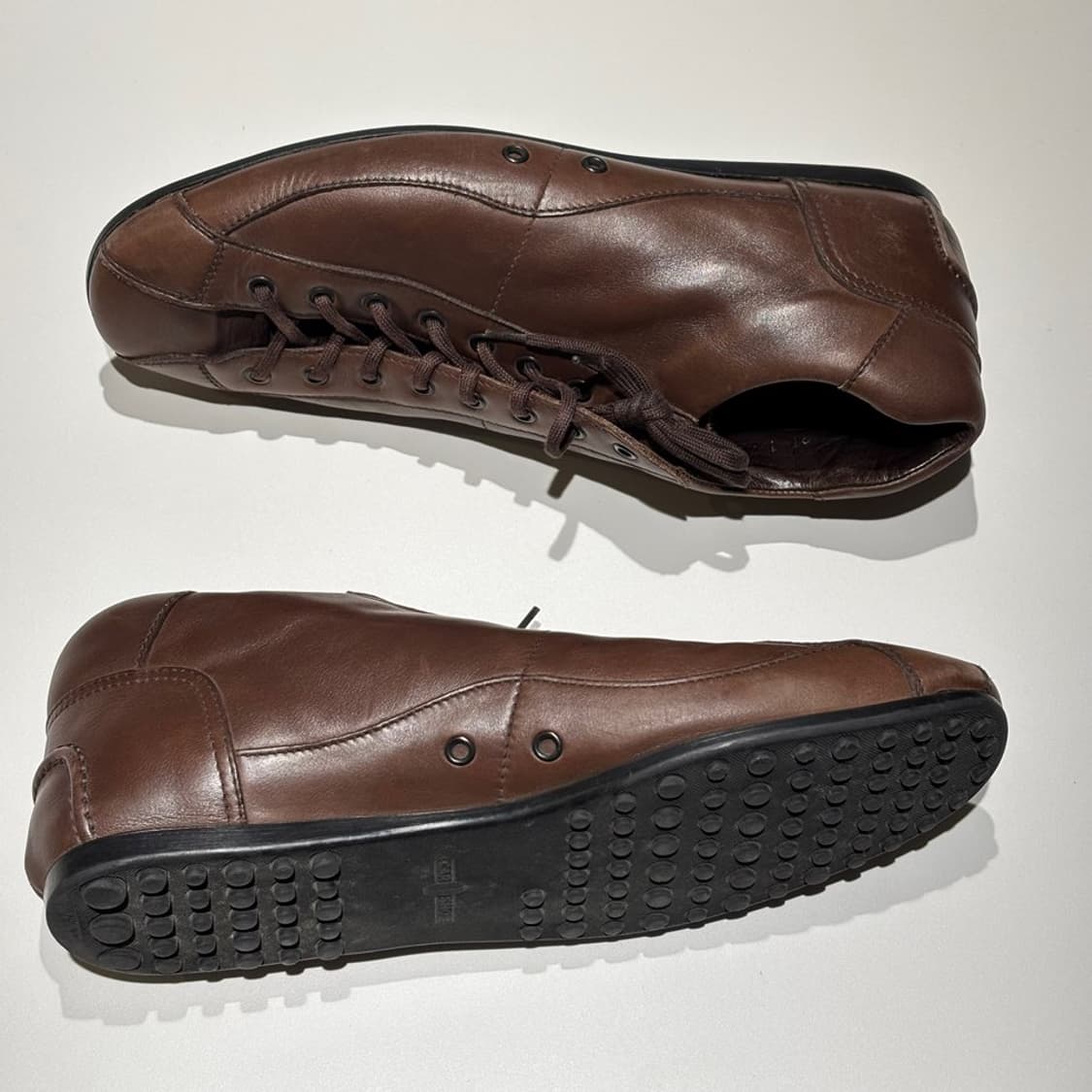 10) 프라다 빈티지 드라이빙 슈즈 상품이미지4