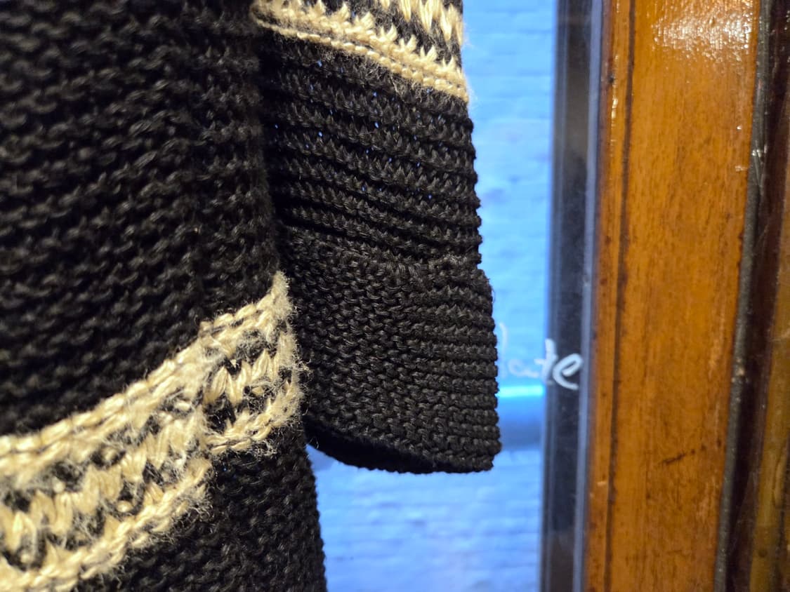 폴로랄프로렌 케이프 카디건 상품이미지8