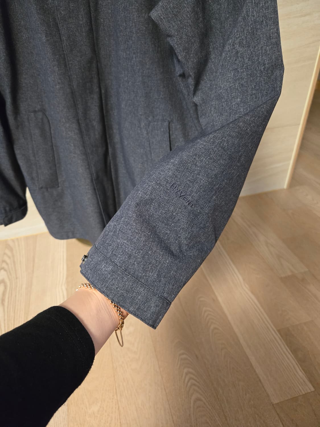 [100] 노스페이스 하이벤트 남성 자켓 상품이미지5