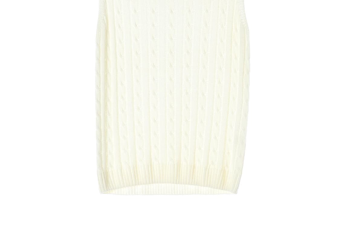 DONGSIN METEOR 니트웨어 스웨터 남성 (M) 상품이미지3