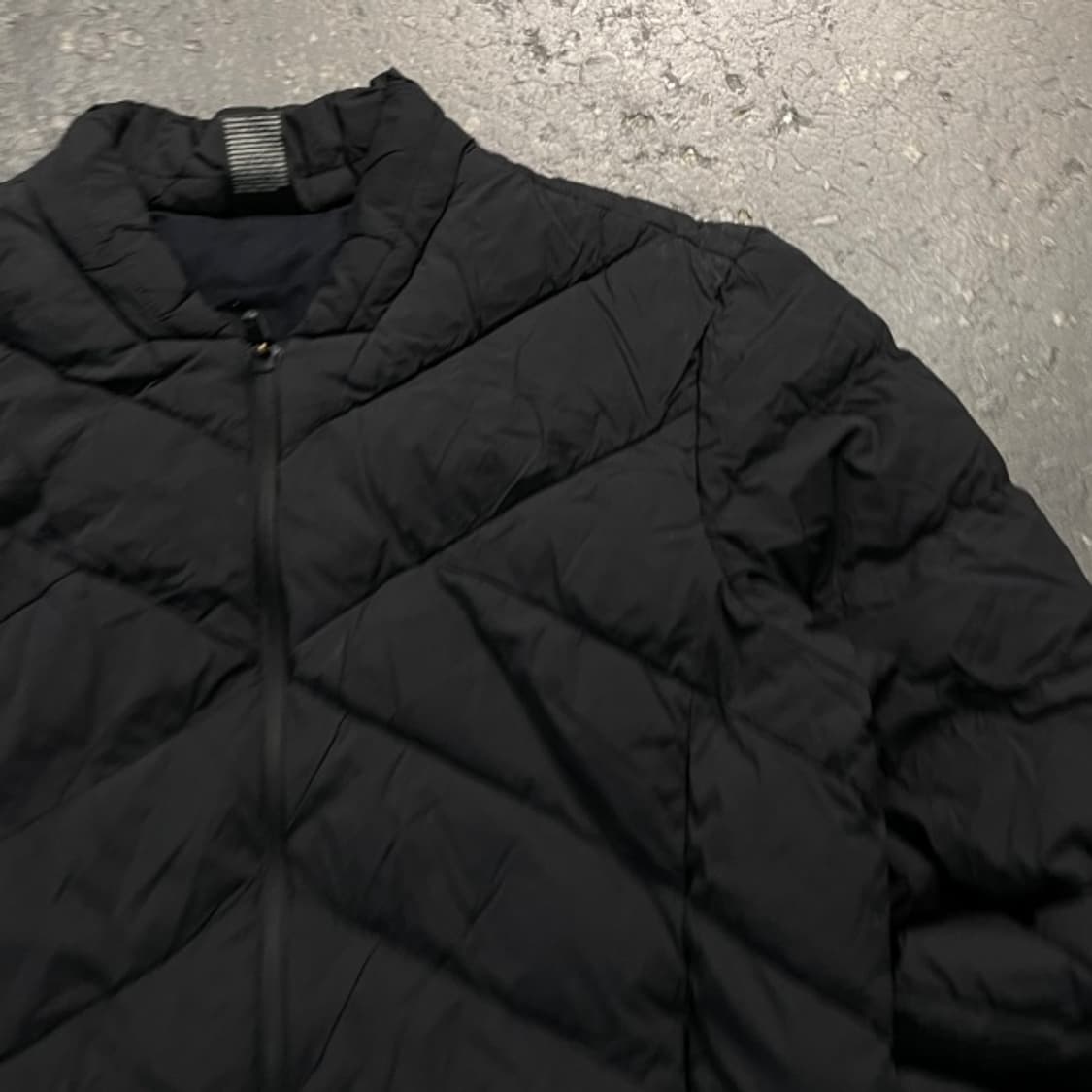 95 데상트 경량패딩  상품이미지2
