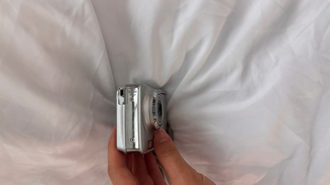 니콘 쿨픽스 Coolpix L4 카메라 디카 상품이미지4