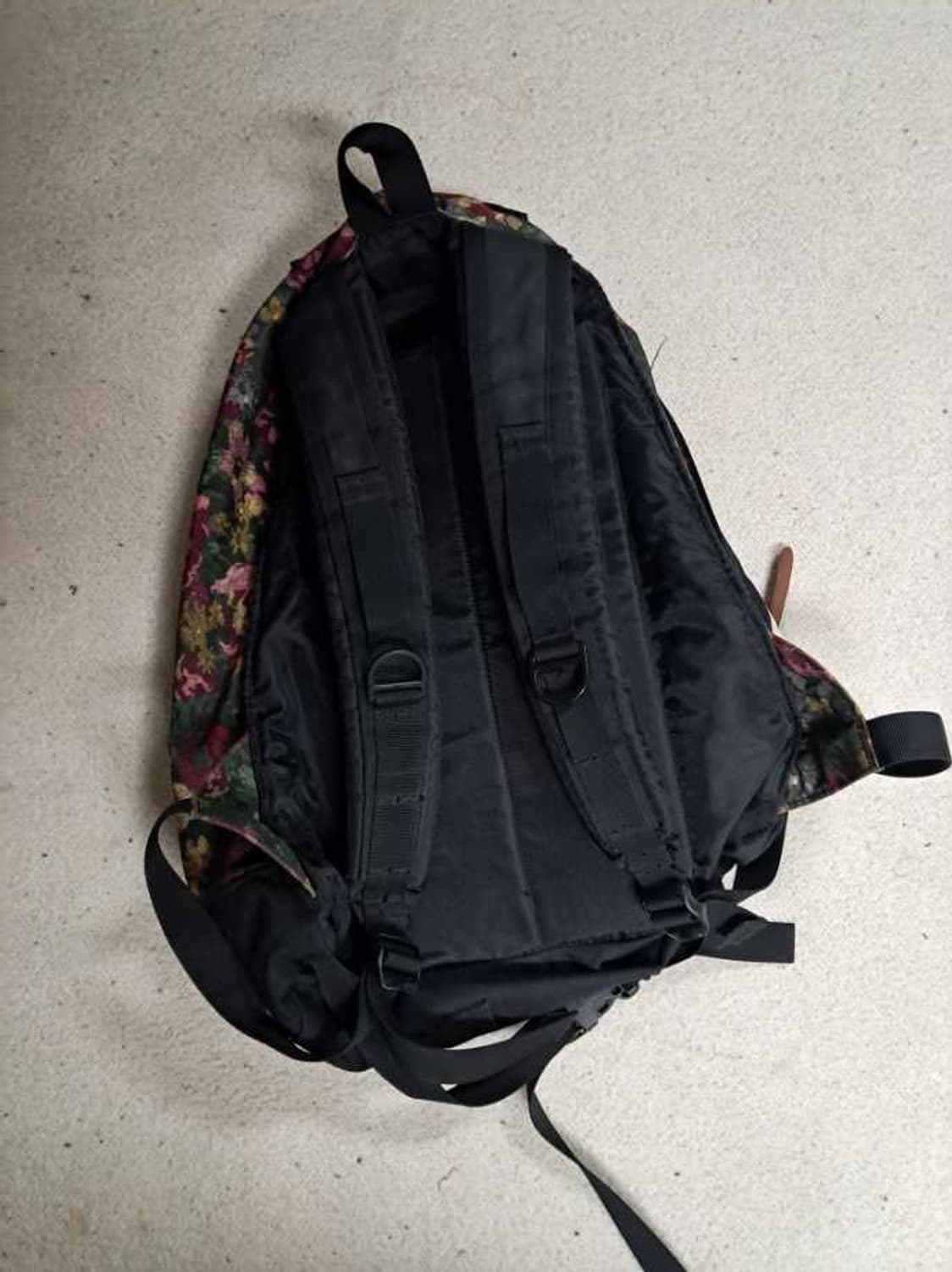 그레고리 구형백팩 상품이미지2