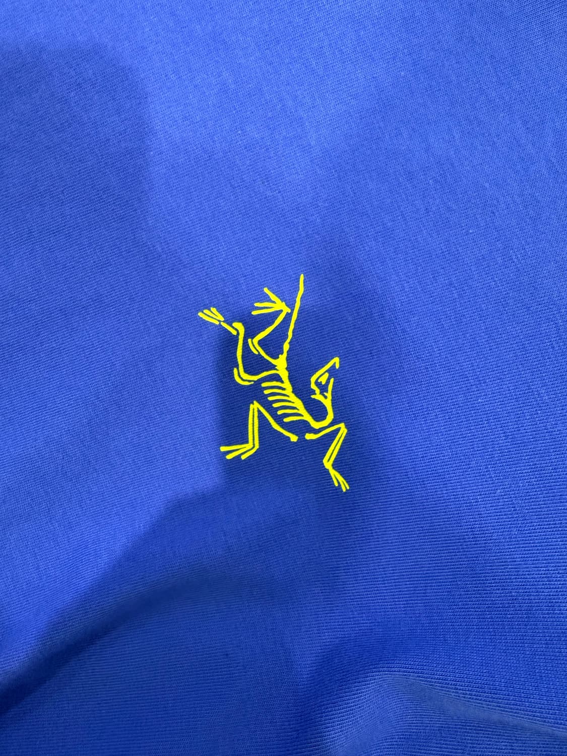 아크테릭스 롱슬리브 M 상품이미지3