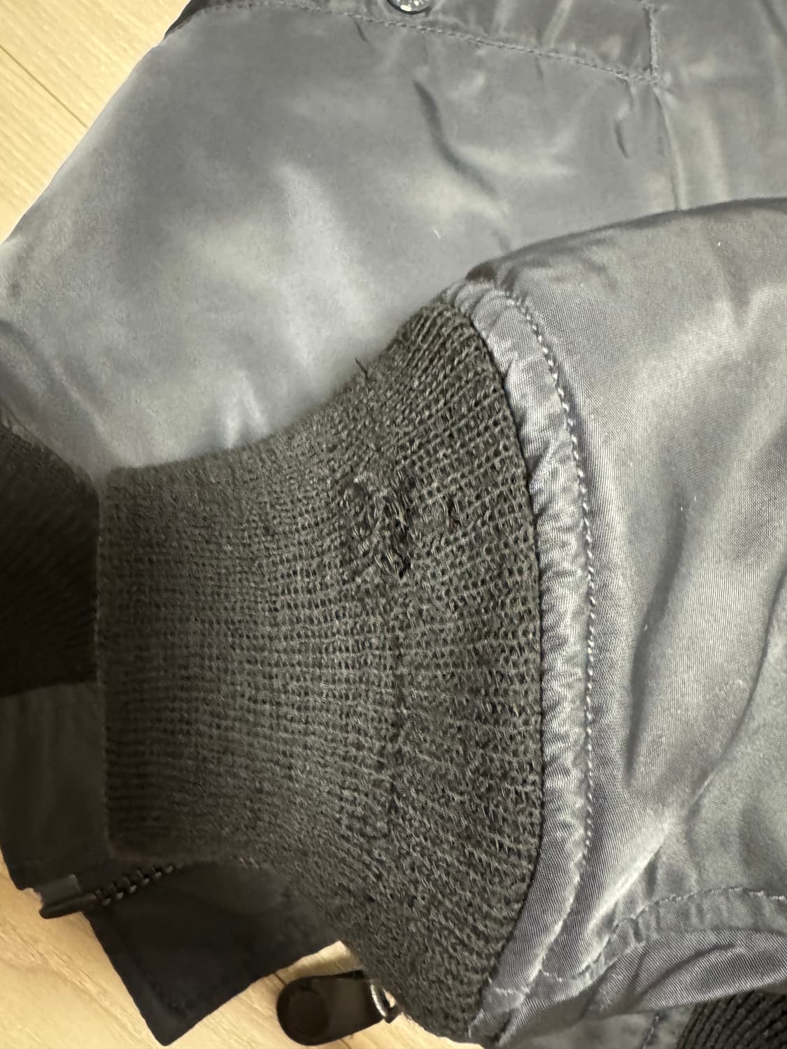 Wtaps ma-1 [L] 상품이미지3