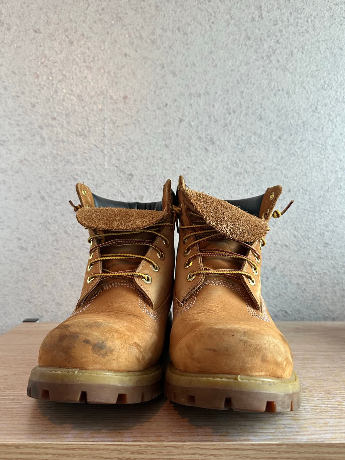 팀버랜드 6인치 부츠 (275~280) 상품이미지1