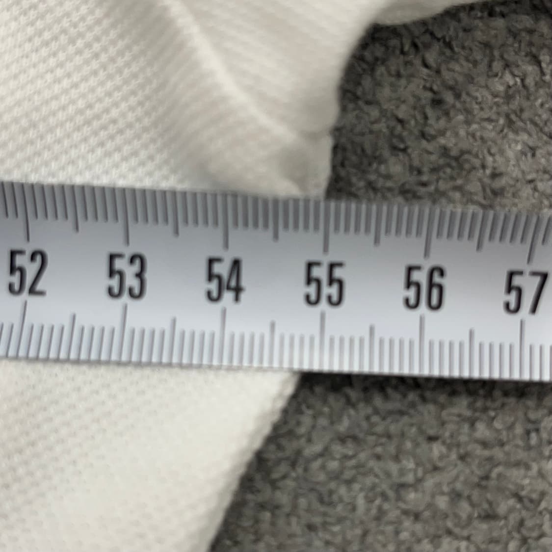 100 지방시 포켓 반팔 카라티 상품이미지5