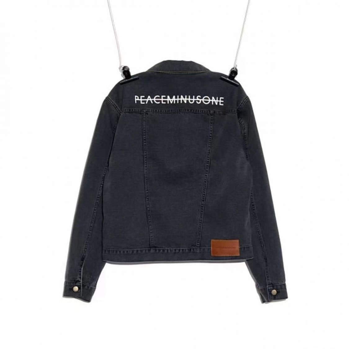 (구매) 피스마이너스원 자켓 #2 상품이미지1