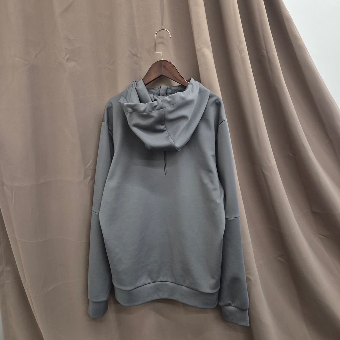 휠라 후드 집업 95 상품이미지4