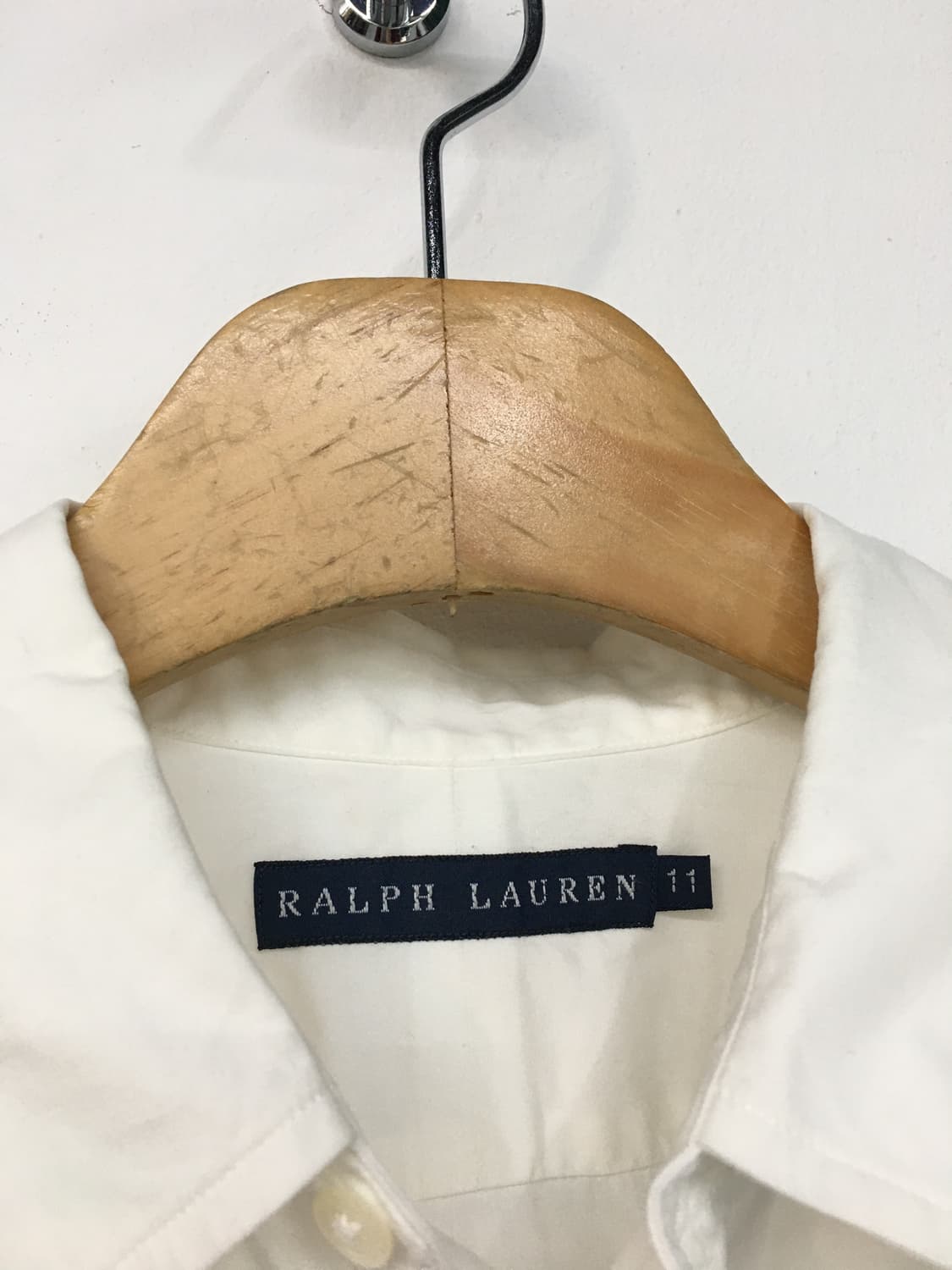 랄프 로렌 민소매 셔츠 상품이미지8