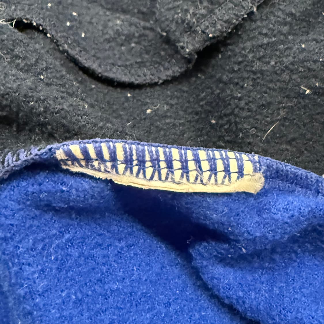 [정품] 90s 윌슨 made in U.S.A 트랙자켓 c1 상품이미지7