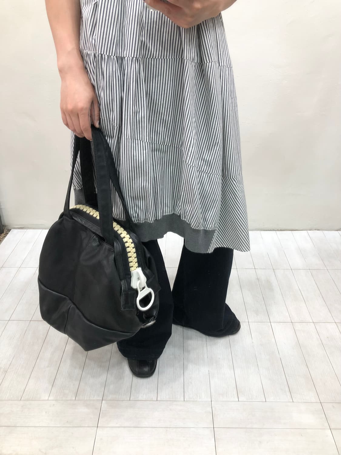 kawa-kawa shoulder bag 상품이미지4