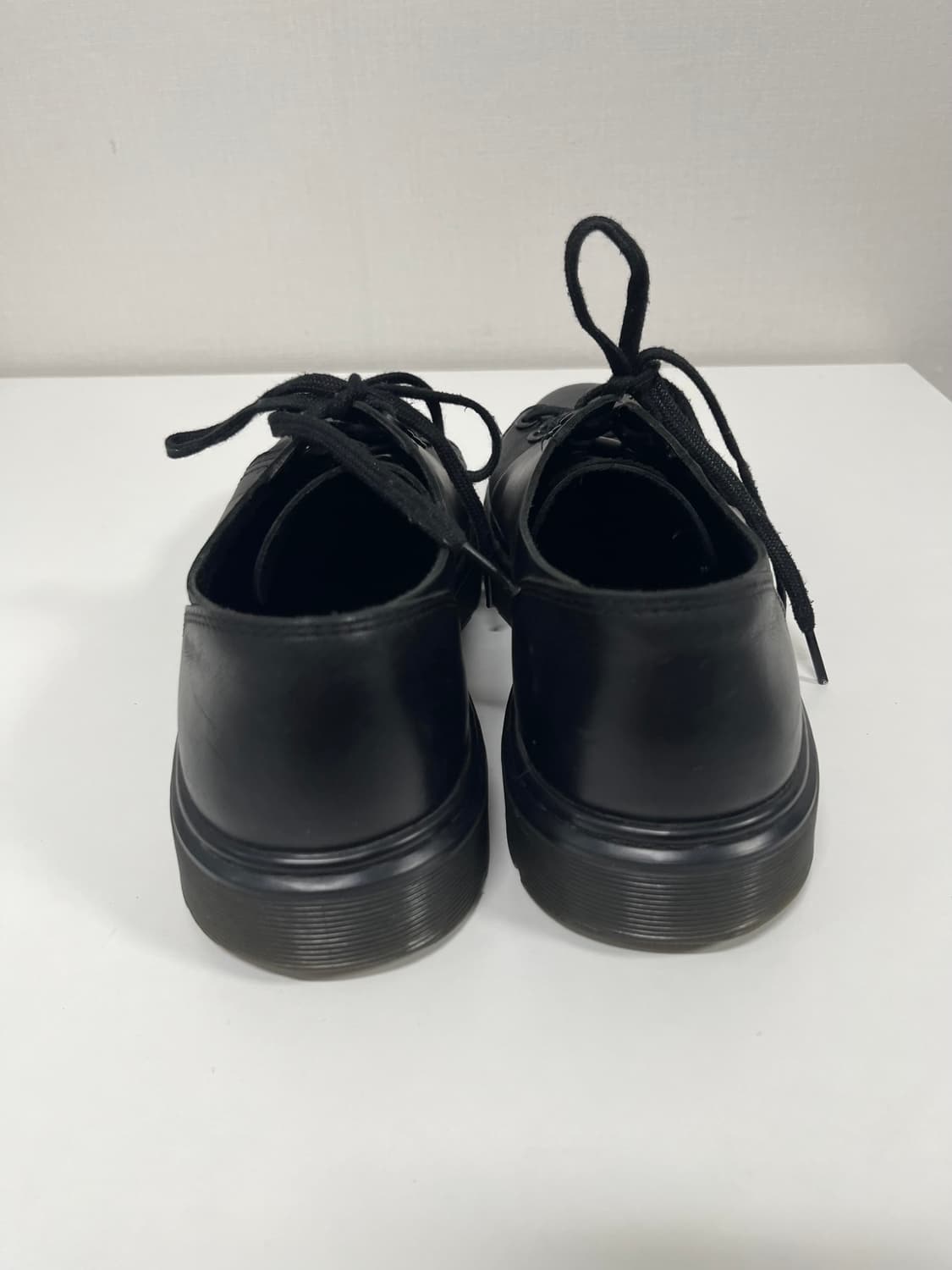 닥터마틴 단테 블랙 [270] 상품이미지5