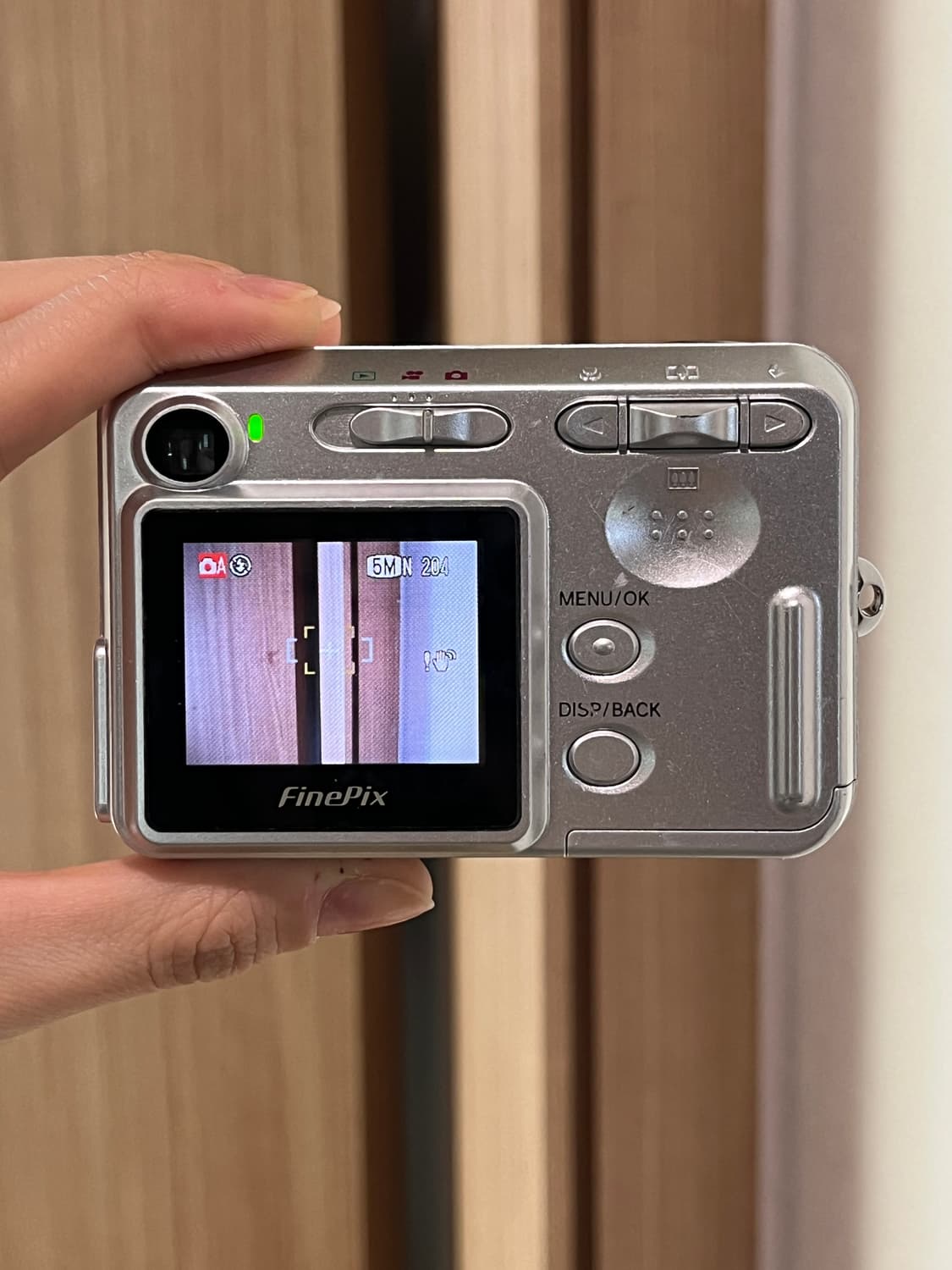 후지필름 파인픽스 a350 (작례 O) 상품이미지8