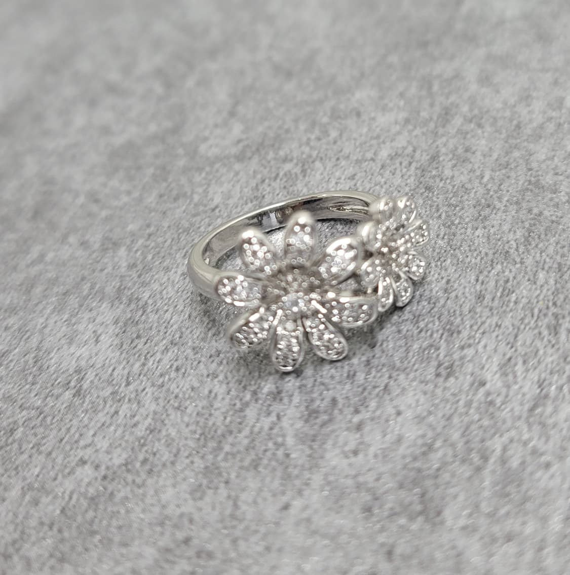 데이지반지 상품이미지3