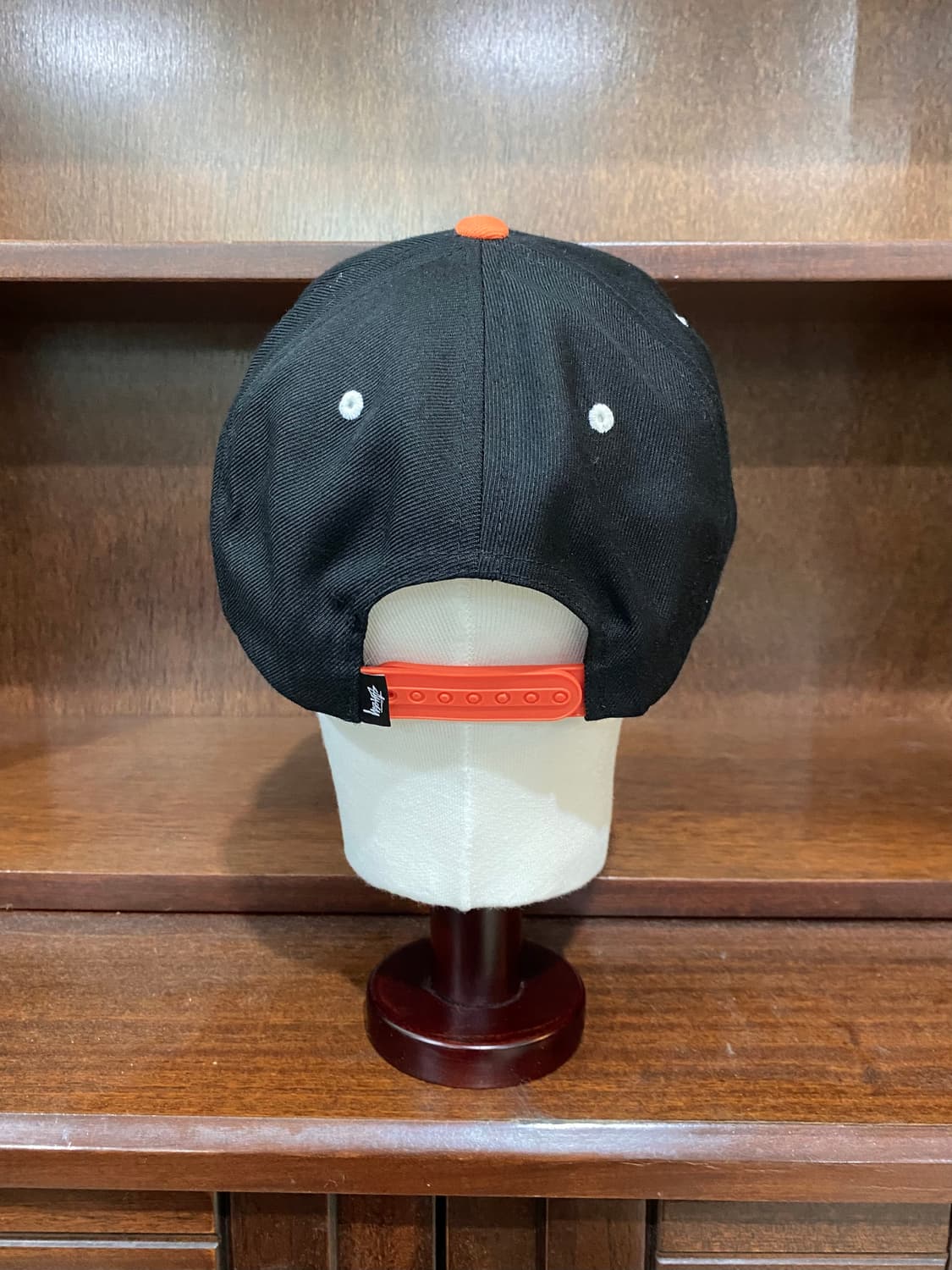 90's STUSSY cap 상품이미지2