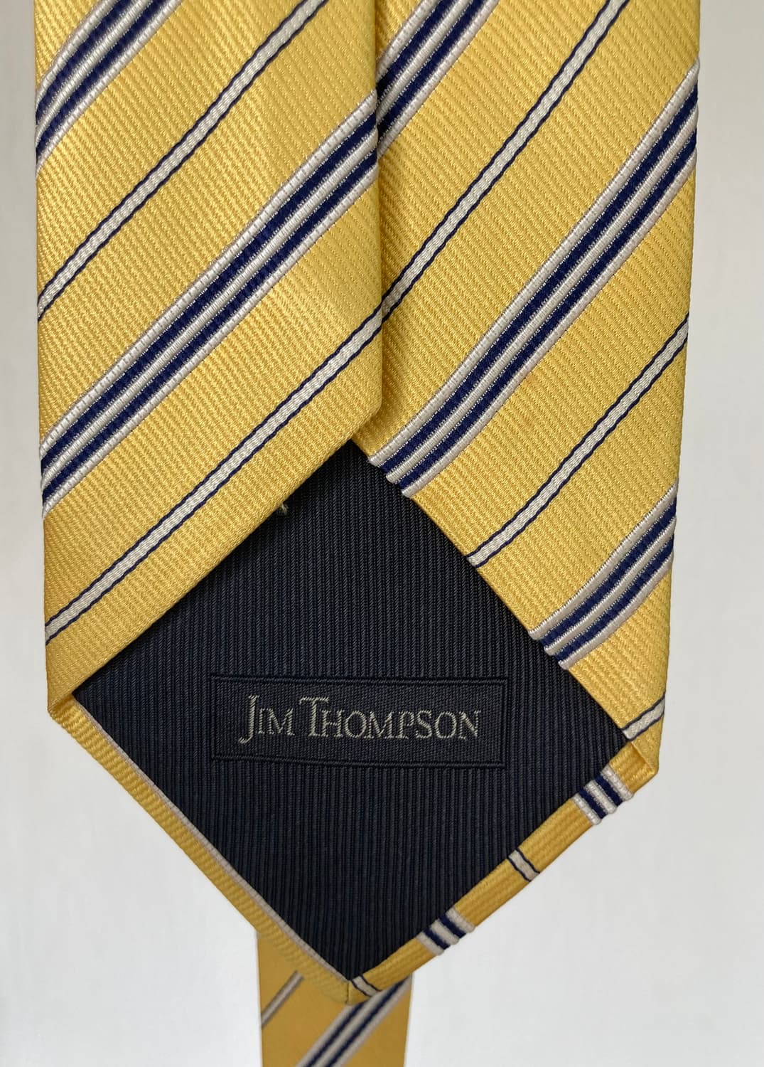 짐톰슨 넥타이 상품이미지7