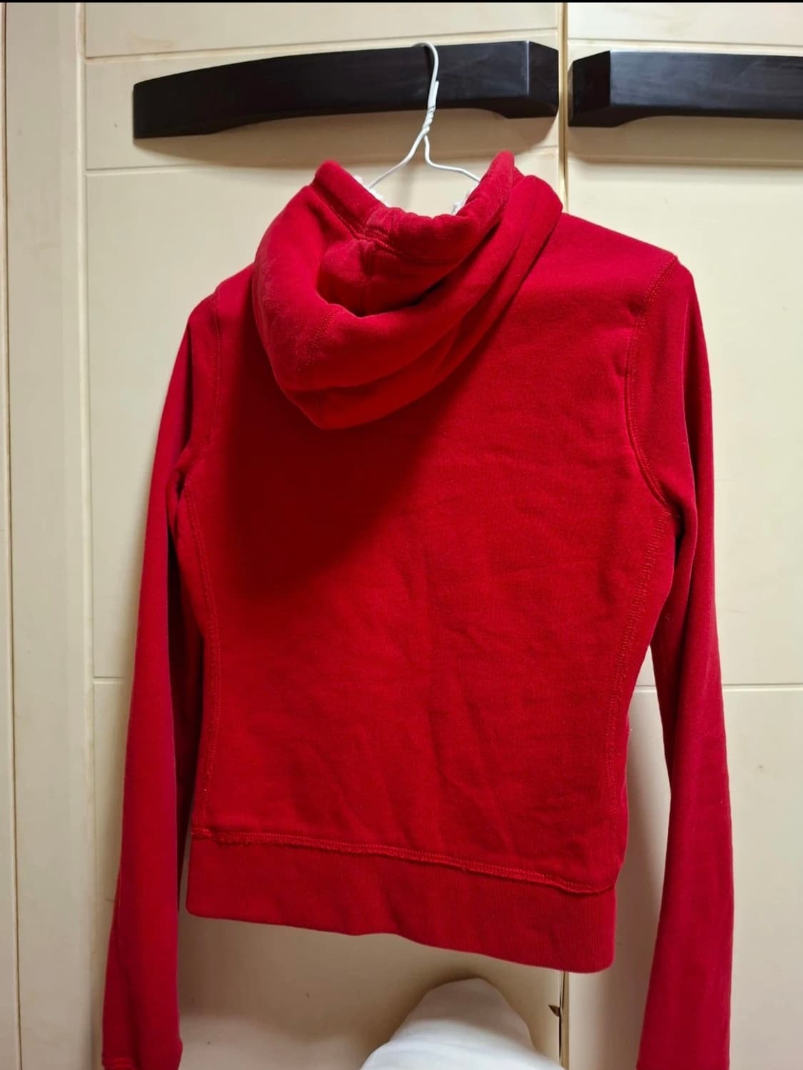 아베크롬비 앤 피치 후드집업 상품이미지2