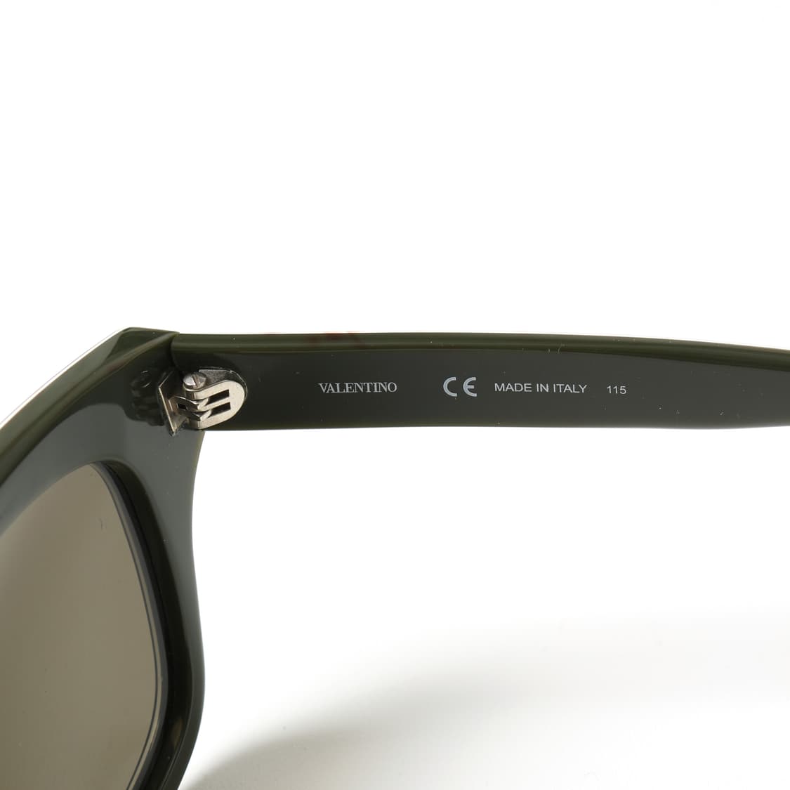발렌티노 카모 선글라스 상품이미지6
