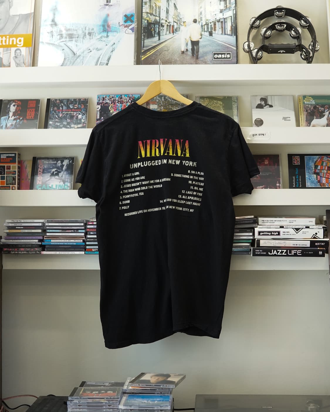 NIRVANA 상품이미지3