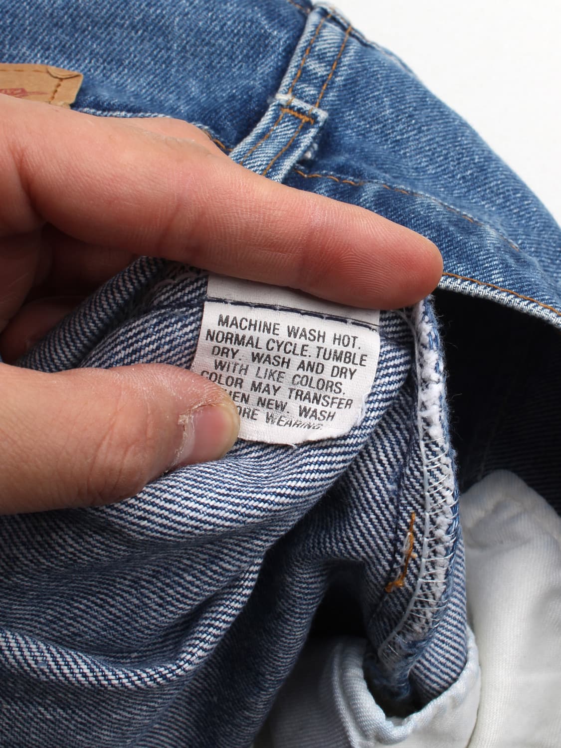 80s LEVI’S 517 (35) 상품이미지6