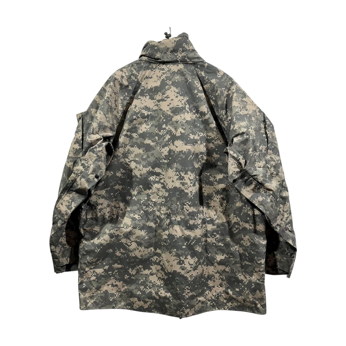 [Military] Tennier Inderstries  고어텍스 파카 상품이미지2