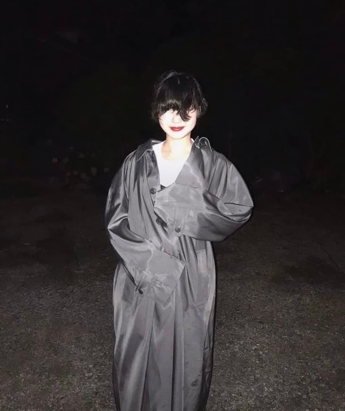 에옹쓰 트렌치코트 eonts trench coat 상품이미지3