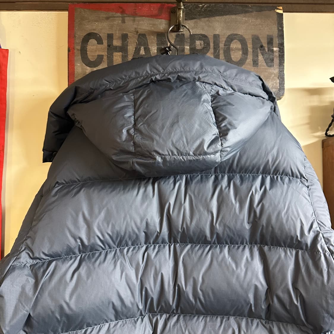 LEE 익스페디션 프리미엄 덕다운 M 100 상품이미지7