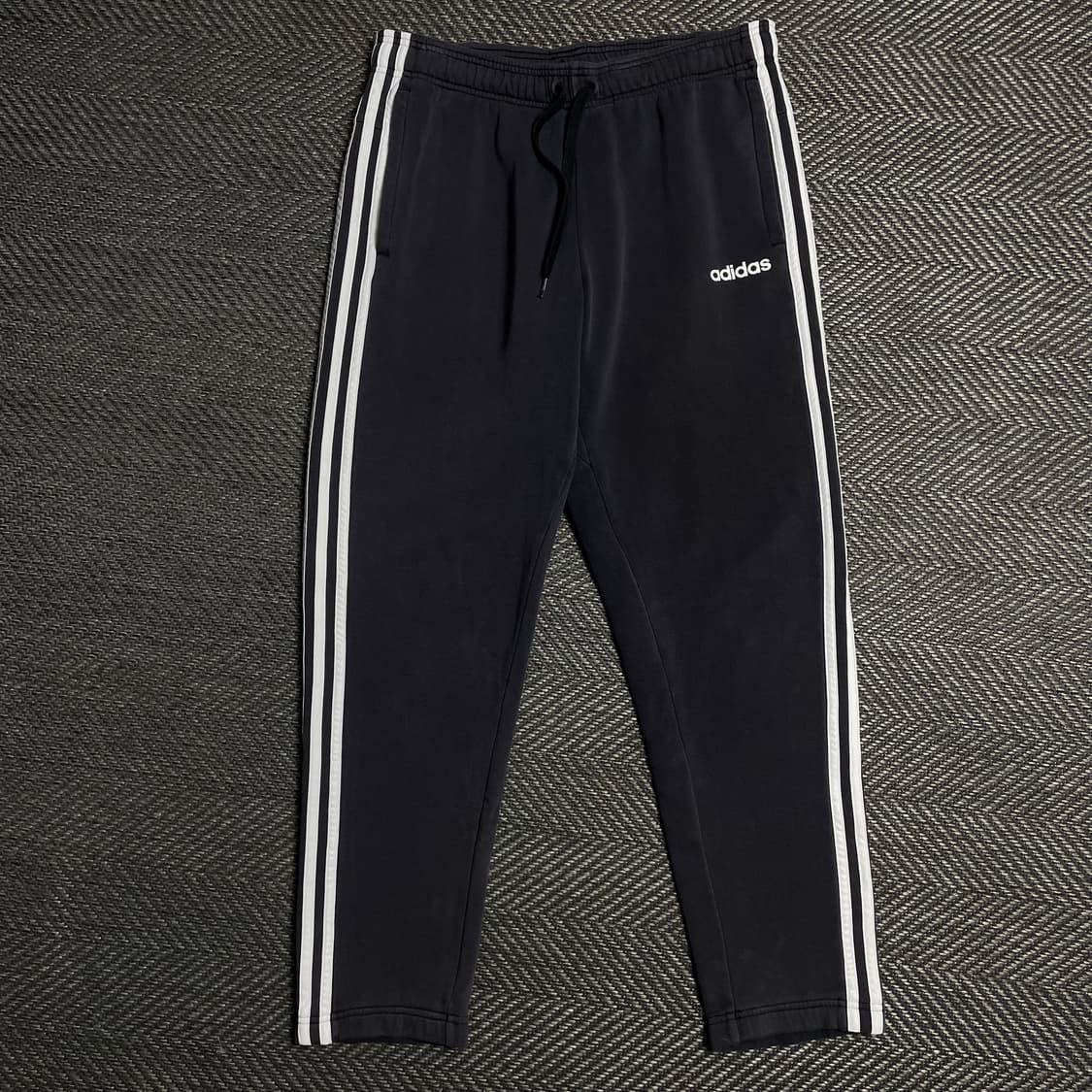 아디다스 올드스쿨 아치로고 스웻 트레이닝 팬츠o 5348 상품이미지1