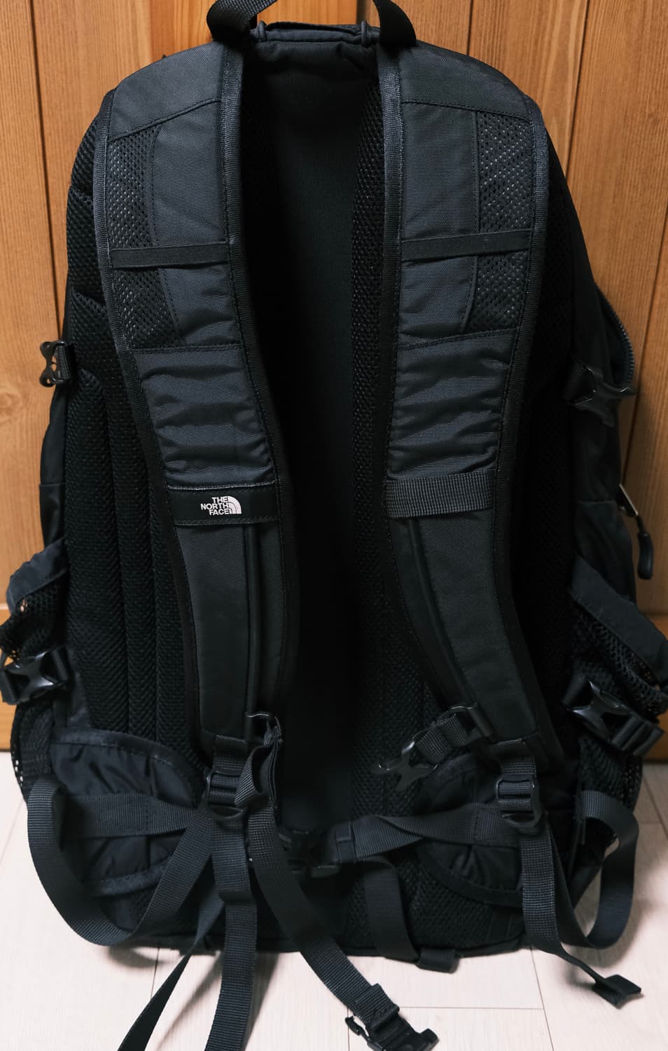 노스페이스 빅샷 상품이미지2