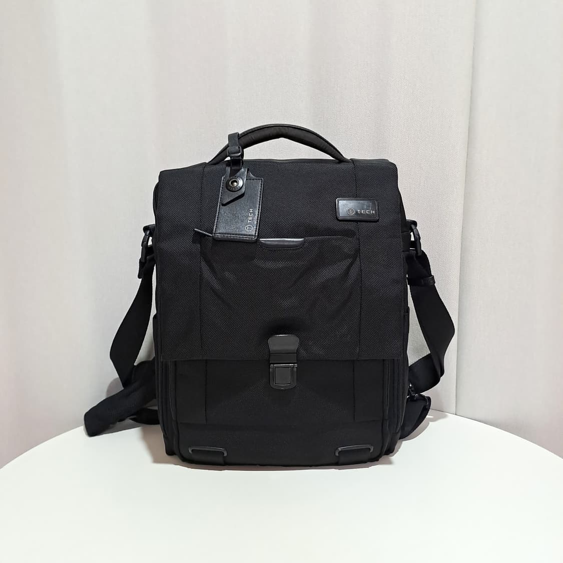 (택포) 투미 티테크 노트북 백팩 B263 상품이미지1