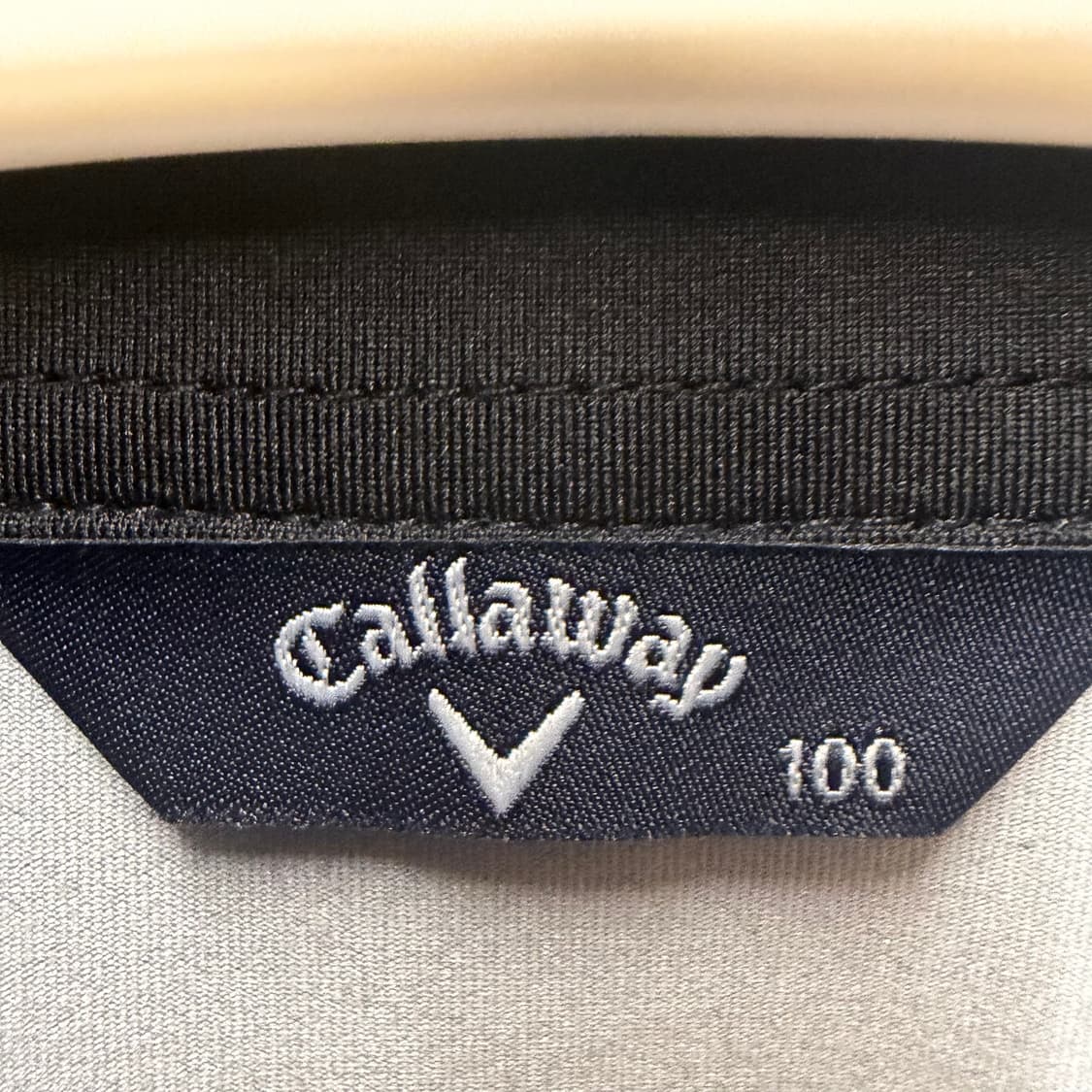 캘러웨이 반팔 카라티셔츠  상품이미지2