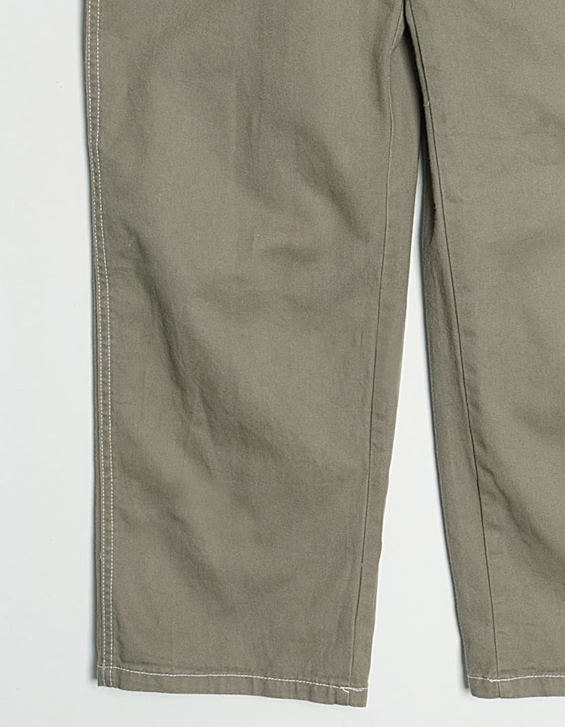 COLZA Cotton Overall [44~55] 상품이미지5
