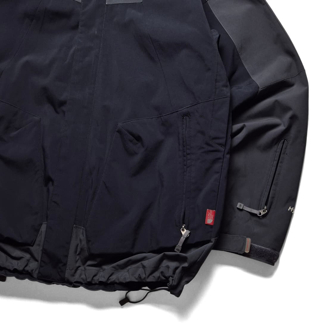 [100] 노스페이스 하드쉘 하이벤트 바람막이 상품이미지5