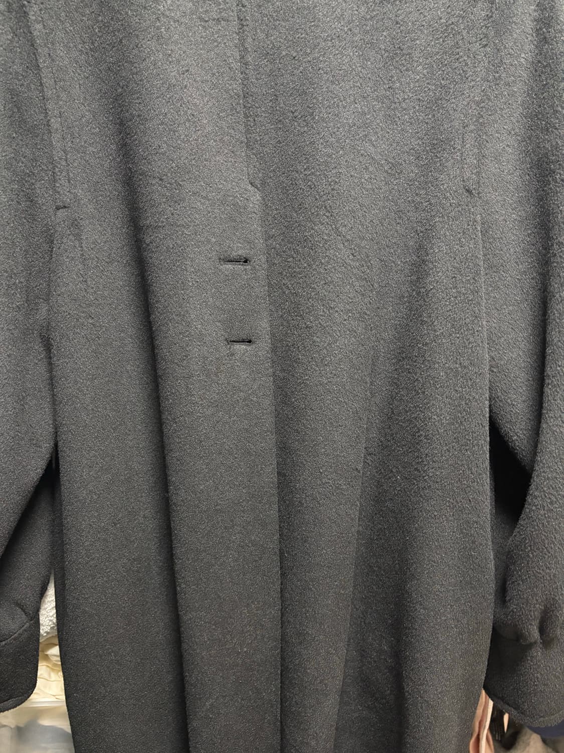 쉬이즈큐트 코트 커들코트 상품이미지7