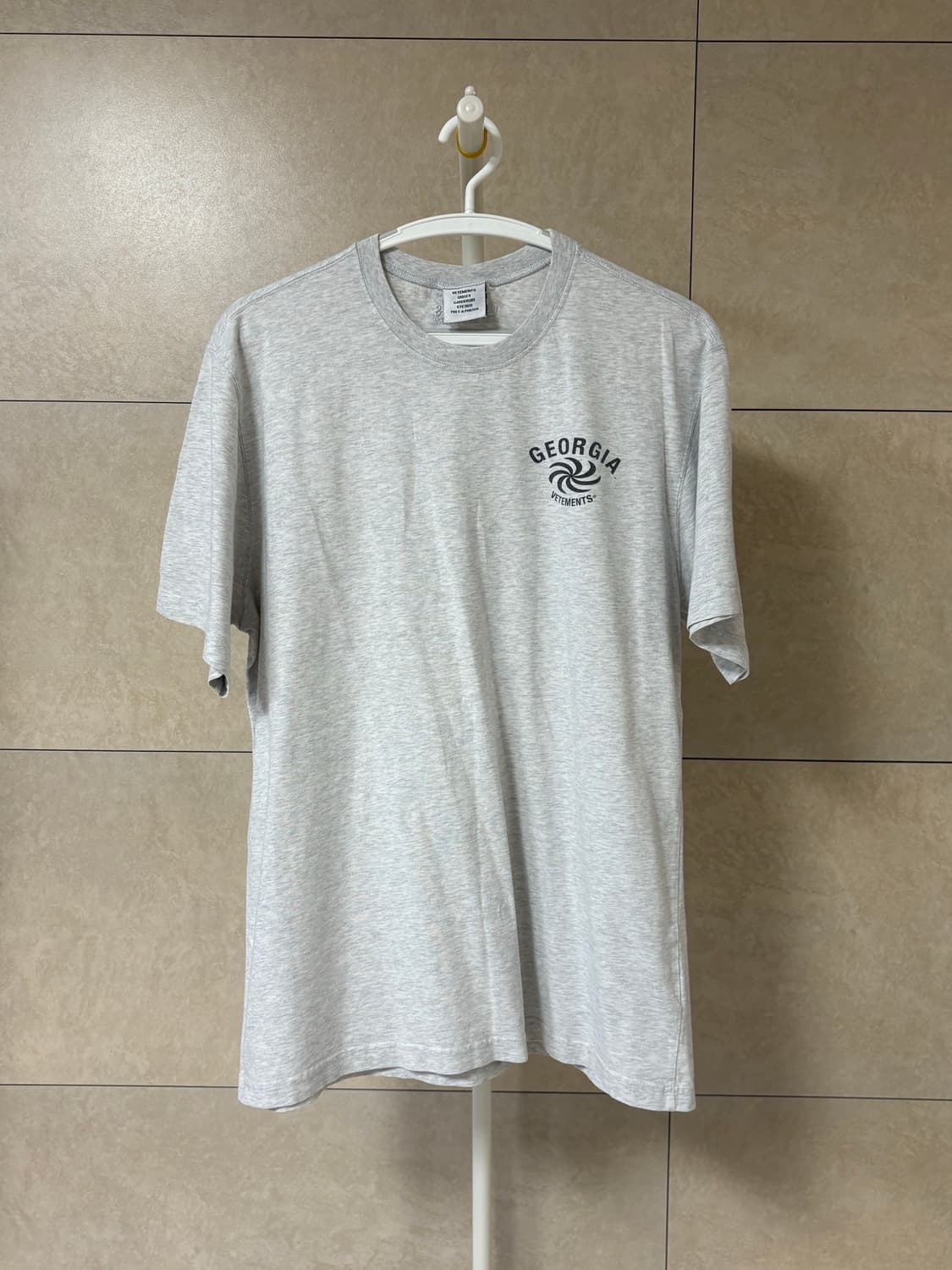 베트멍 조지아 반팔 상품이미지1