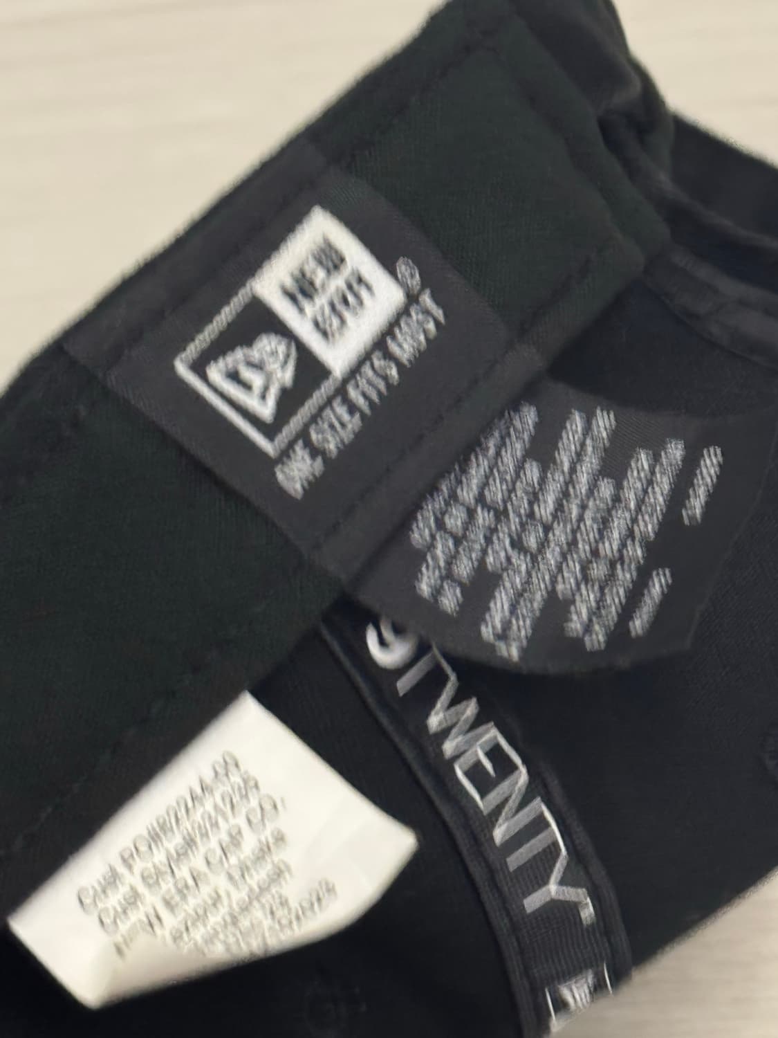 스투시 ss볼캡 상품이미지5