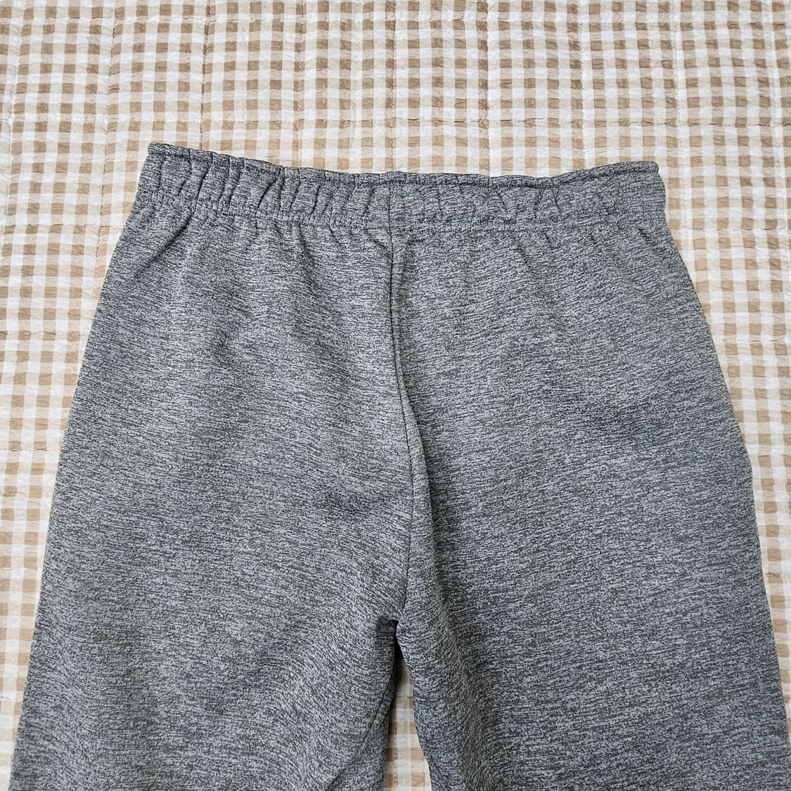 나이키 밴딩 기모 조거팬츠 남자32~33 상품이미지6