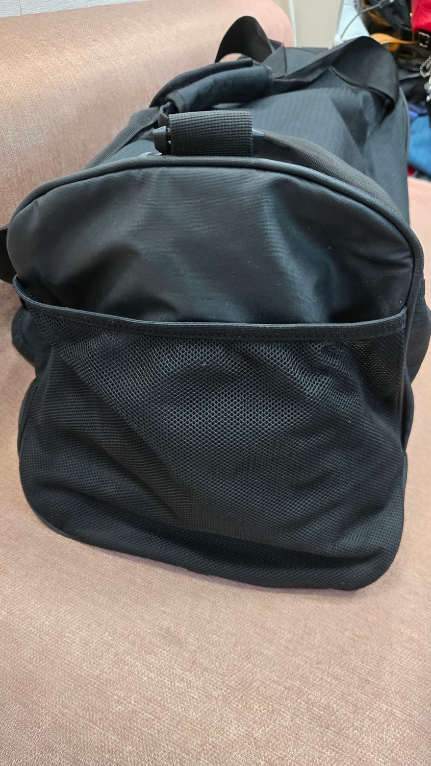 나이키 브라질리아 9.5 더플백 상품이미지4