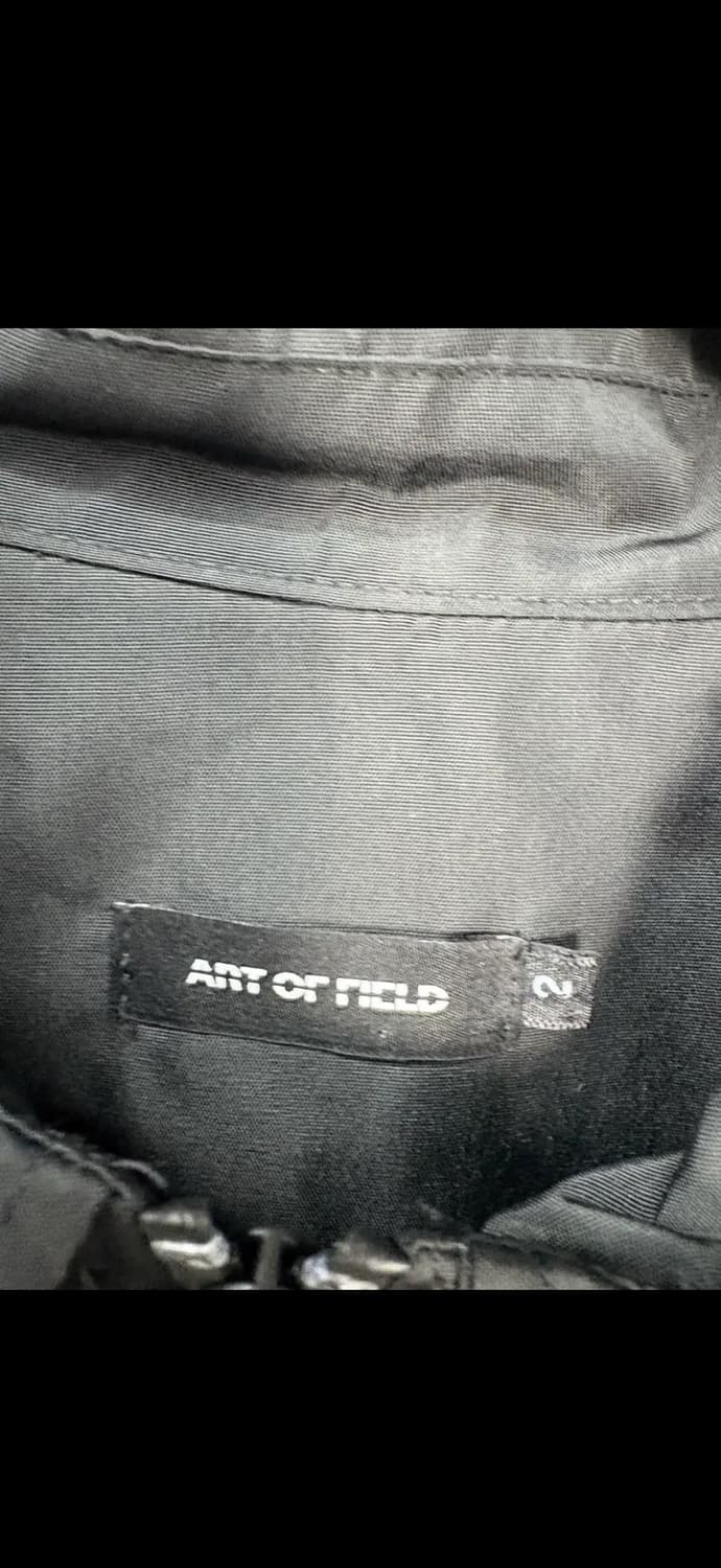 아트오브필드 윈드브레이커 자켓 H1438 상품이미지8