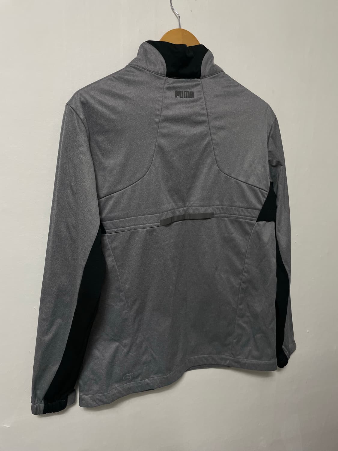 100 PUMA 푸마 기능성 트레이닝 져지 정품 상품이미지5